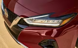[ẢNH] Nissan Maxima 2019: Thêm nhiều công nghệ an toàn hiện đại
