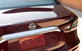 [ẢNH] Nissan Maxima 2019: Thêm nhiều công nghệ an toàn hiện đại