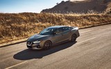 [ẢNH] Nissan Maxima 2019: Thêm nhiều công nghệ an toàn hiện đại