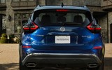 [ẢNH] Nissan Murano 2019 ra mắt với nhiều trang bị hấp dẫn