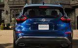 [ẢNH] Nissan Murano 2019 ra mắt với nhiều trang bị hấp dẫn