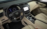 [ẢNH] Nissan Murano 2019 ra mắt với nhiều trang bị hấp dẫn