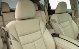 [ẢNH] Nissan Murano 2019 ra mắt với nhiều trang bị hấp dẫn