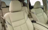 [ẢNH] Nissan Murano 2019 ra mắt với nhiều trang bị hấp dẫn
