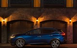 [ẢNH] Nissan Murano 2019 ra mắt với nhiều trang bị hấp dẫn