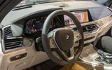 [ẢNH] BMW X7 đẹp long lanh trong lần đầu xuất hiện trước công chúng