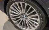 [ẢNH] BMW X7 đẹp long lanh trong lần đầu xuất hiện trước công chúng