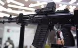 [ẢNH] Tham vọng của Nga với súng trường tấn công AK-308