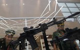 [ẢNH] Tham vọng của Nga với súng trường tấn công AK-308