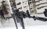 [ẢNH] Tham vọng của Nga với súng trường tấn công AK-308