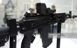 [ẢNH] Tham vọng của Nga với súng trường tấn công AK-308