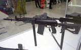 [ẢNH] Tham vọng của Nga với súng trường tấn công AK-308