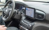 [ẢNH] Lộ nội thất cực hiện đại của Ford Explorer thế hệ mới