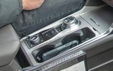 [ẢNH] Lộ nội thất cực hiện đại của Ford Explorer thế hệ mới