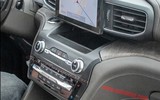 [ẢNH] Lộ nội thất cực hiện đại của Ford Explorer thế hệ mới