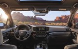 [ẢNH] Honda Passport 2019: Thực dụng và đầy đủ tiện nghi