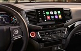 [ẢNH] Honda Passport 2019: Thực dụng và đầy đủ tiện nghi