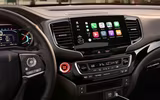 [ẢNH] Honda Passport 2019: Thực dụng và đầy đủ tiện nghi