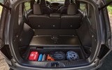 [ẢNH] Honda Passport 2019: Thực dụng và đầy đủ tiện nghi