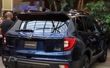 [ẢNH] Honda Passport 2019: Thực dụng và đầy đủ tiện nghi