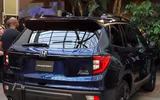 [ẢNH] Honda Passport 2019: Thực dụng và đầy đủ tiện nghi