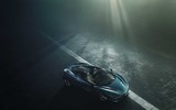 [ẢNH] Chiêm ngưỡng McLaren 720S Spider: Đối thủ nặng kí của Ferrari 488 Spider