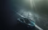[ẢNH] Chiêm ngưỡng McLaren 720S Spider: Đối thủ nặng kí của Ferrari 488 Spider