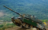 [ẢNH] Siêu tăng 