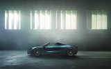 [ẢNH] Chiêm ngưỡng McLaren 720S Spider: Đối thủ nặng kí của Ferrari 488 Spider