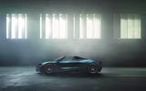 [ẢNH] Chiêm ngưỡng McLaren 720S Spider: Đối thủ nặng kí của Ferrari 488 Spider