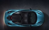 [ẢNH] Chiêm ngưỡng McLaren 720S Spider: Đối thủ nặng kí của Ferrari 488 Spider