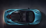[ẢNH] Chiêm ngưỡng McLaren 720S Spider: Đối thủ nặng kí của Ferrari 488 Spider