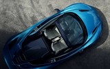 [ẢNH] Chiêm ngưỡng McLaren 720S Spider: Đối thủ nặng kí của Ferrari 488 Spider