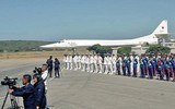[ẢNH] Nga lập căn cứ ở 