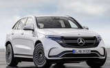 [ẢNH] 2019 hứa hẹn sự bùng nổ của ô tô điện hạng sang