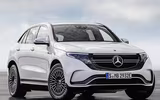 [ẢNH] 2019 hứa hẹn sự bùng nổ của ô tô điện hạng sang
