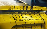 [ẢNH] Mãn nhãn với đẳng cấp xe đua Porsche 718 Cayman GT4 Clubsport