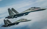 [ẢNH] Hé lộ lí do Su-30MKI Ấn Độ đắt gấp rưỡi Su-30 của Nga
