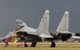 [ẢNH] Hé lộ lí do Su-30MKI Ấn Độ đắt gấp rưỡi Su-30 của Nga