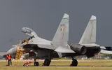 [ẢNH] Hé lộ lí do Su-30MKI Ấn Độ đắt gấp rưỡi Su-30 của Nga