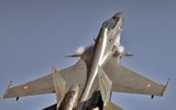 [ẢNH] Hé lộ lí do Su-30MKI Ấn Độ đắt gấp rưỡi Su-30 của Nga