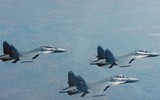 [ẢNH] Hé lộ lí do Su-30MKI Ấn Độ đắt gấp rưỡi Su-30 của Nga