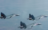 [ẢNH] Hé lộ lí do Su-30MKI Ấn Độ đắt gấp rưỡi Su-30 của Nga