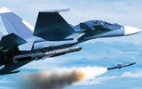 [ẢNH] Hé lộ lí do Su-30MKI Ấn Độ đắt gấp rưỡi Su-30 của Nga