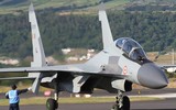 [ẢNH] Hé lộ lí do Su-30MKI Ấn Độ đắt gấp rưỡi Su-30 của Nga