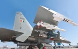 [ẢNH] Hé lộ lí do Su-30MKI Ấn Độ đắt gấp rưỡi Su-30 của Nga