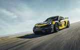 [ẢNH] Mãn nhãn với đẳng cấp xe đua Porsche 718 Cayman GT4 Clubsport