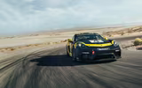 [ẢNH] Mãn nhãn với đẳng cấp xe đua Porsche 718 Cayman GT4 Clubsport