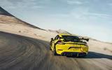 [ẢNH] Mãn nhãn với đẳng cấp xe đua Porsche 718 Cayman GT4 Clubsport