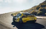 [ẢNH] Mãn nhãn với đẳng cấp xe đua Porsche 718 Cayman GT4 Clubsport